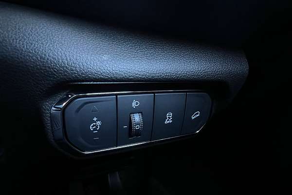 2024 GWM Haval Jolion Premium A01