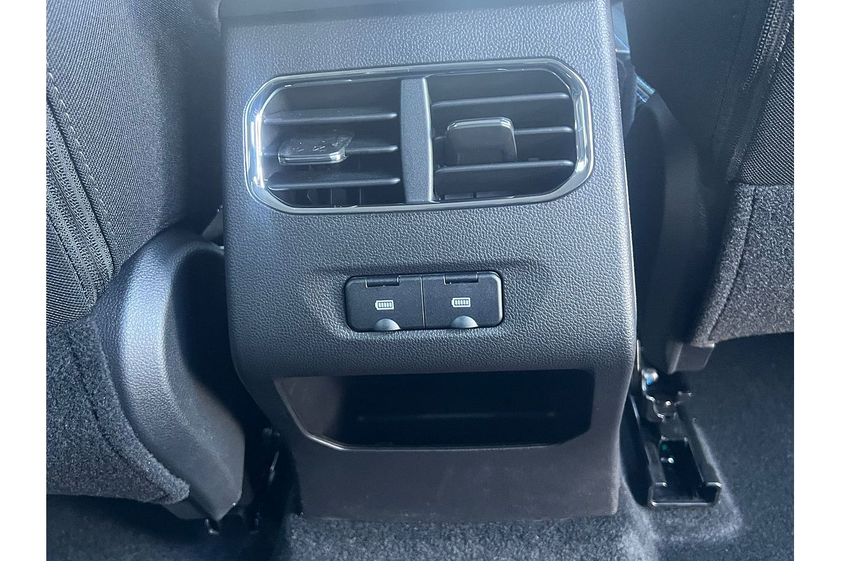 2024 GWM Haval Jolion Premium A01