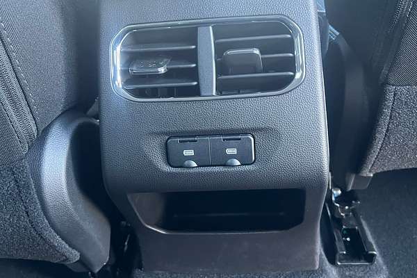 2024 GWM Haval Jolion Premium A01
