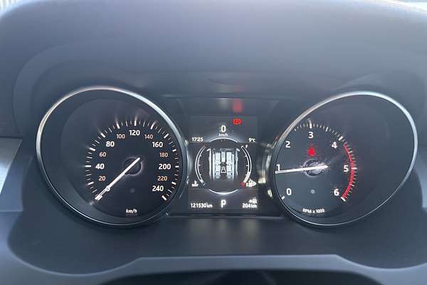2016 Land Rover Range Rover Evoque TD4 150 Pure L538