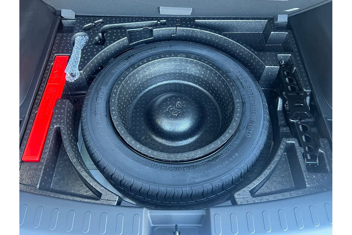 2024 GWM Haval Jolion Premium A01