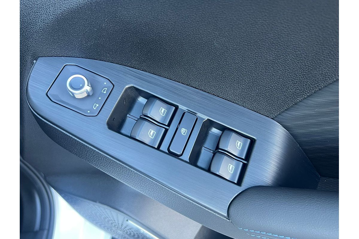 2024 GWM Haval Jolion Premium A01