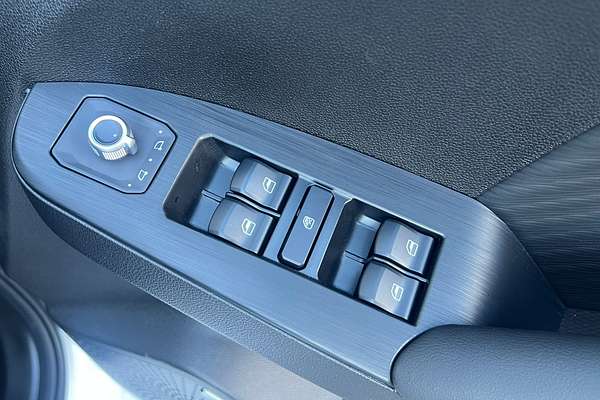 2024 GWM Haval Jolion Premium A01