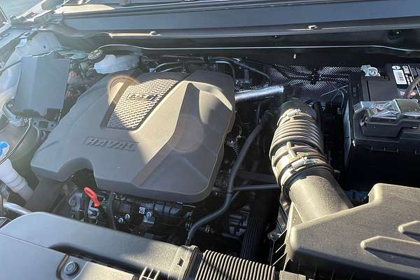 2024 GWM Haval Jolion Premium A01