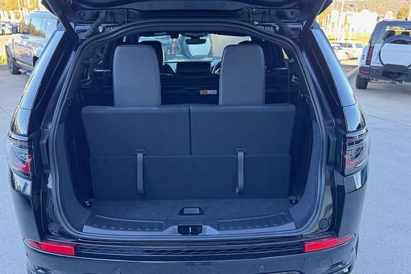 2024 Land Rover Discovery Sport P250 Dynamic SE L550