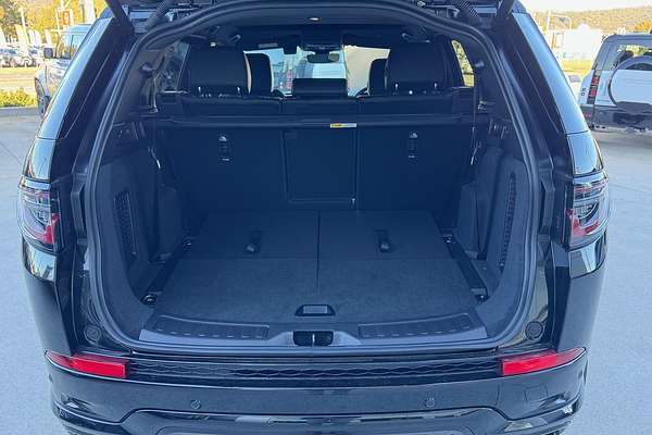 2024 Land Rover Discovery Sport P250 Dynamic SE L550