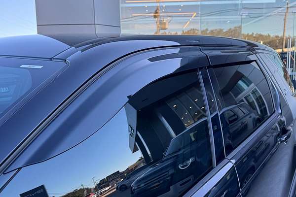 2024 Land Rover Discovery Sport P250 Dynamic SE L550