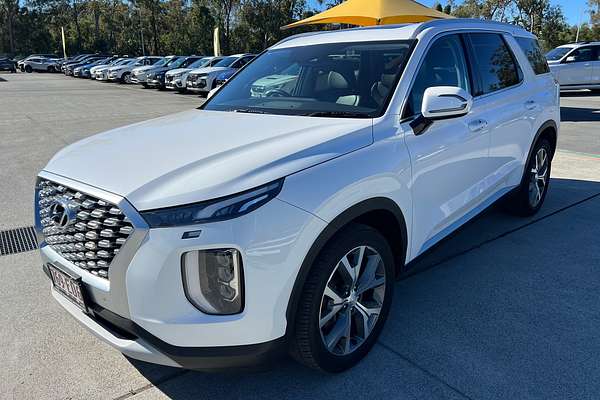 2022 Hyundai Palisade  LX2.V2