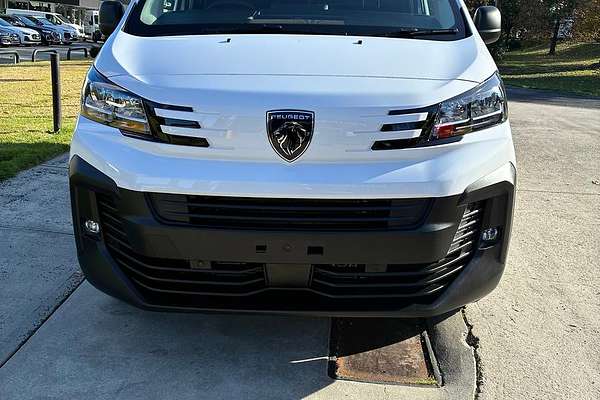 2025 Peugeot Expert Pro K0 SWB