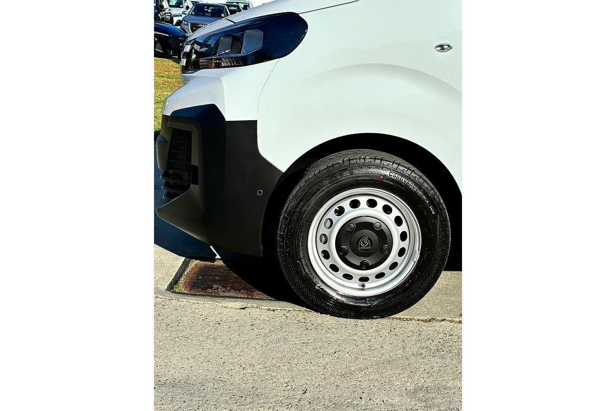 2025 Peugeot Expert Pro K0 SWB
