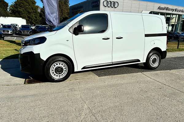 2025 Peugeot Expert Pro K0 SWB