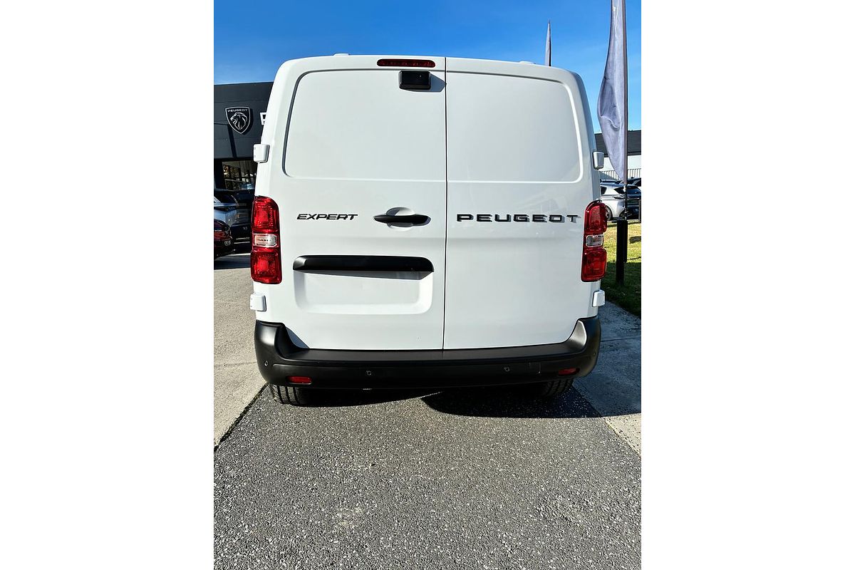 2025 Peugeot Expert Pro K0 SWB