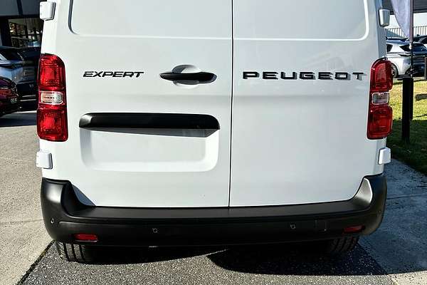 2025 Peugeot Expert Pro K0 SWB