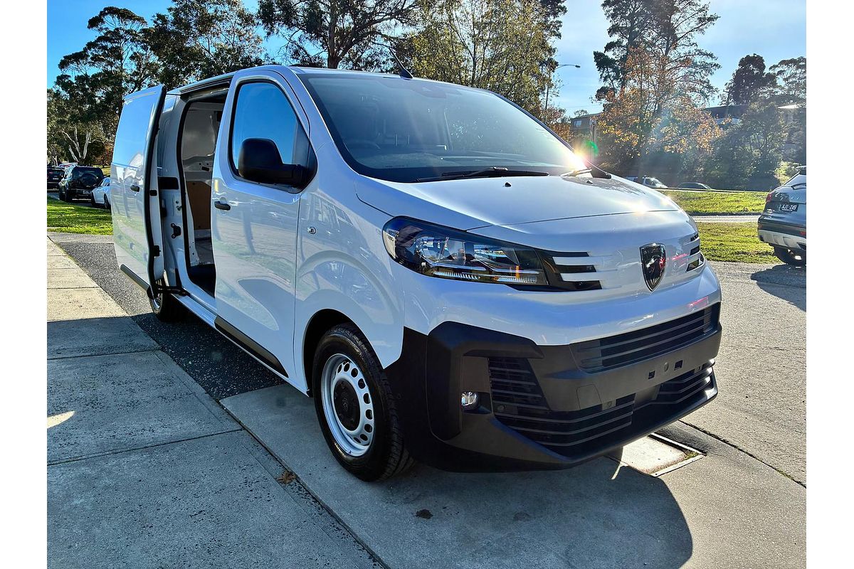 2025 Peugeot Expert Pro K0 SWB