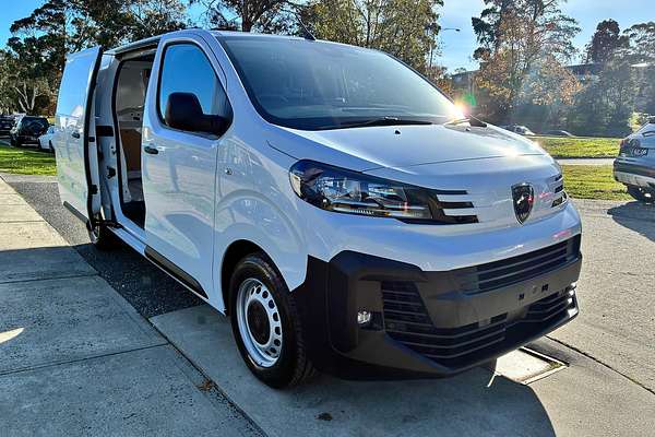2025 Peugeot Expert Pro K0 SWB