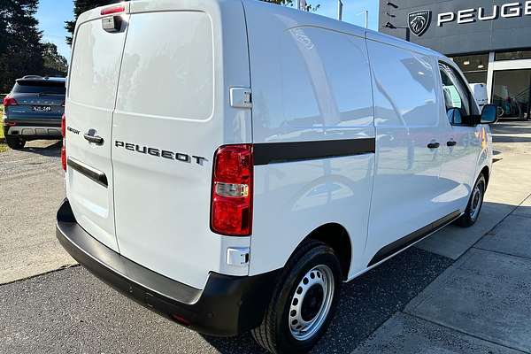 2025 Peugeot Expert Pro K0 SWB