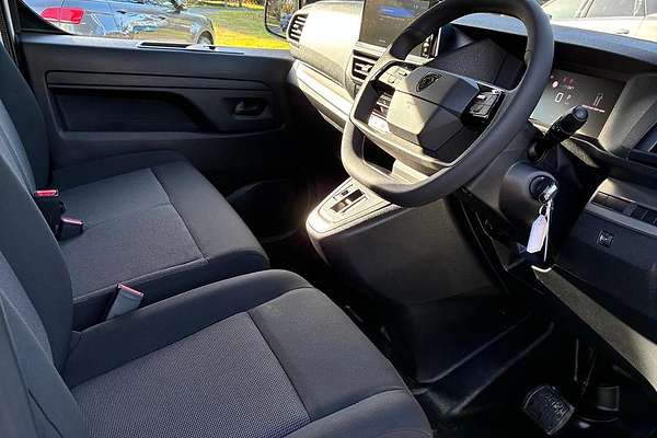 2025 Peugeot Expert Pro K0 SWB