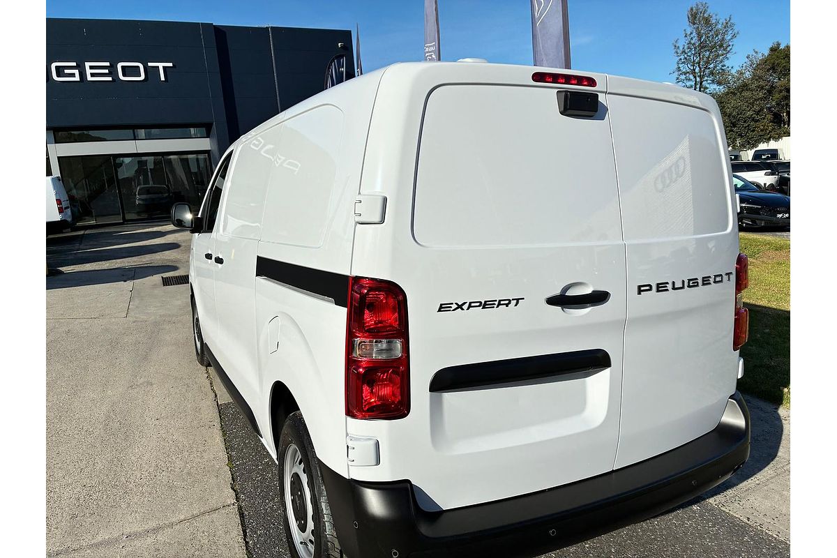 2025 Peugeot Expert Pro K0 SWB