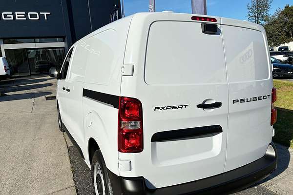 2025 Peugeot Expert Pro K0 SWB
