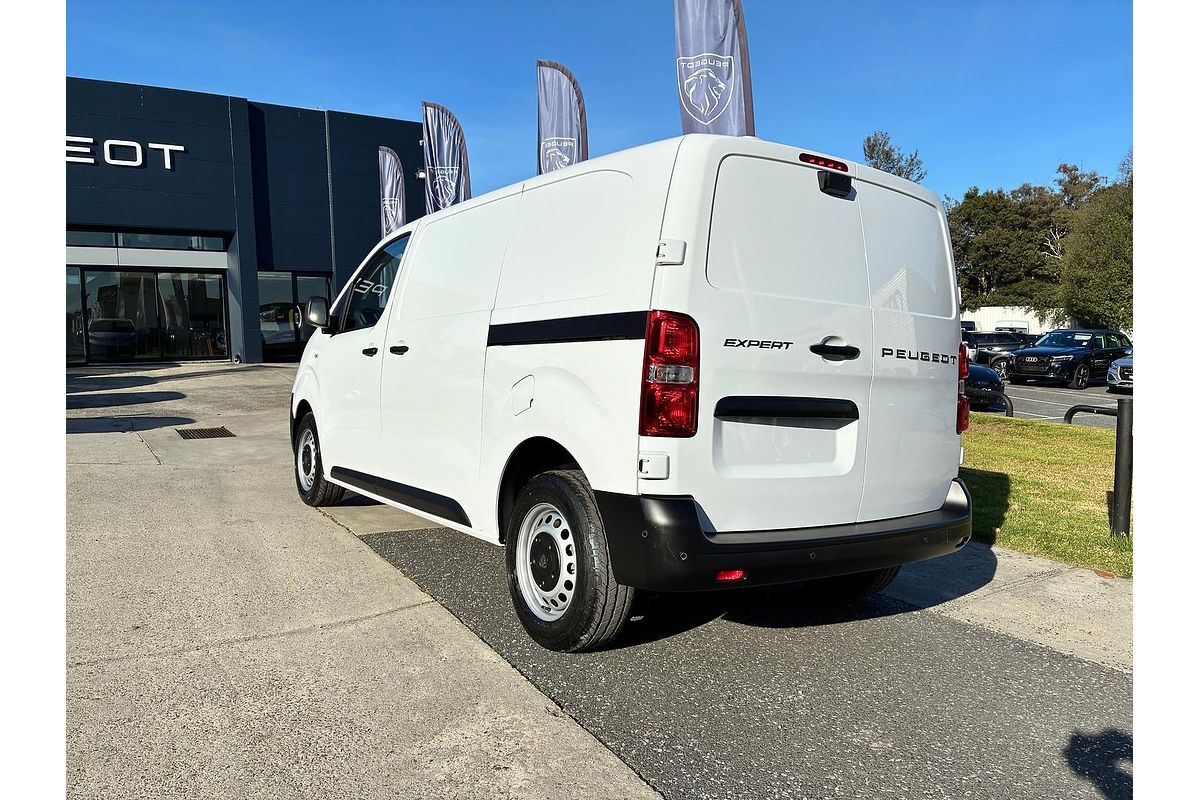 2025 Peugeot Expert Pro K0 SWB