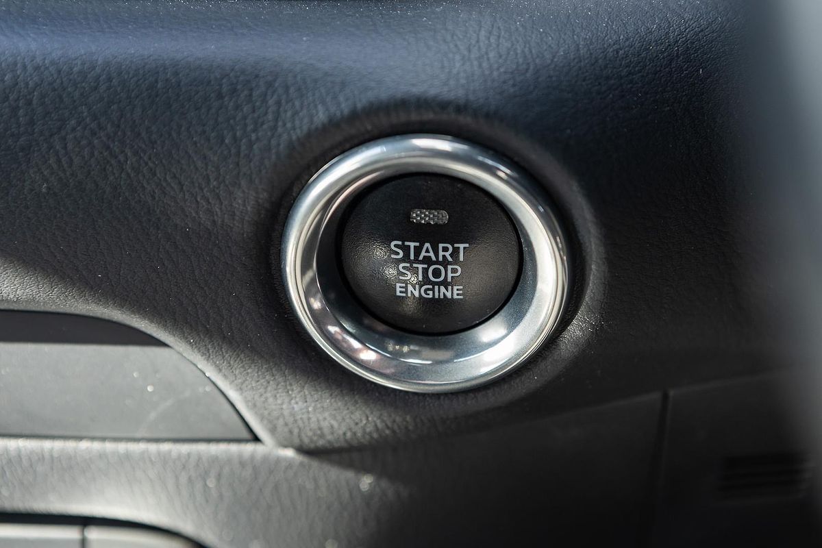 2023 Mazda CX-5 G25 Maxx Sport KF Series