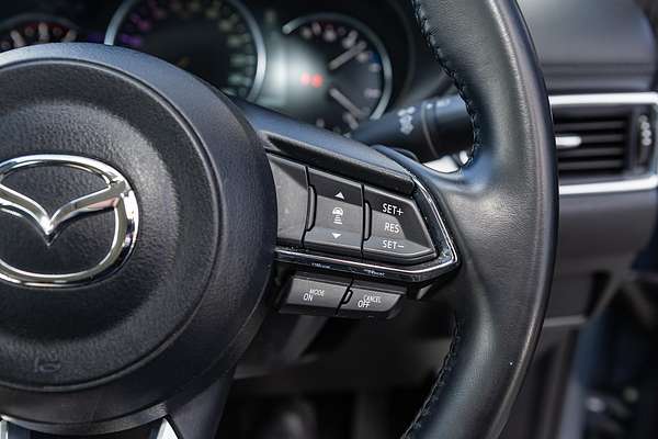2023 Mazda CX-5 G25 Maxx Sport KF Series