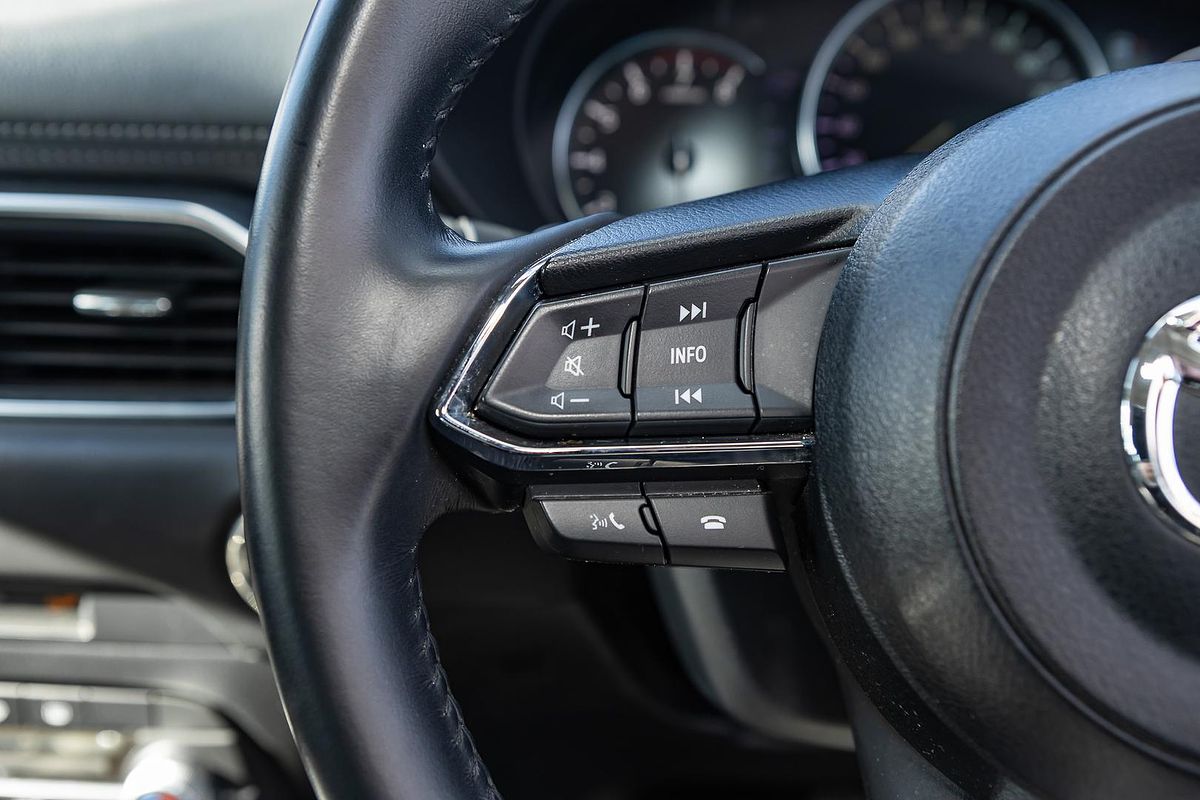 2023 Mazda CX-5 G25 Maxx Sport KF Series