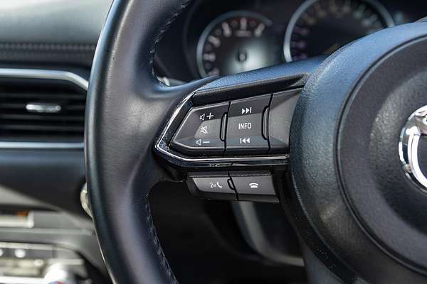 2023 Mazda CX-5 G25 Maxx Sport KF Series