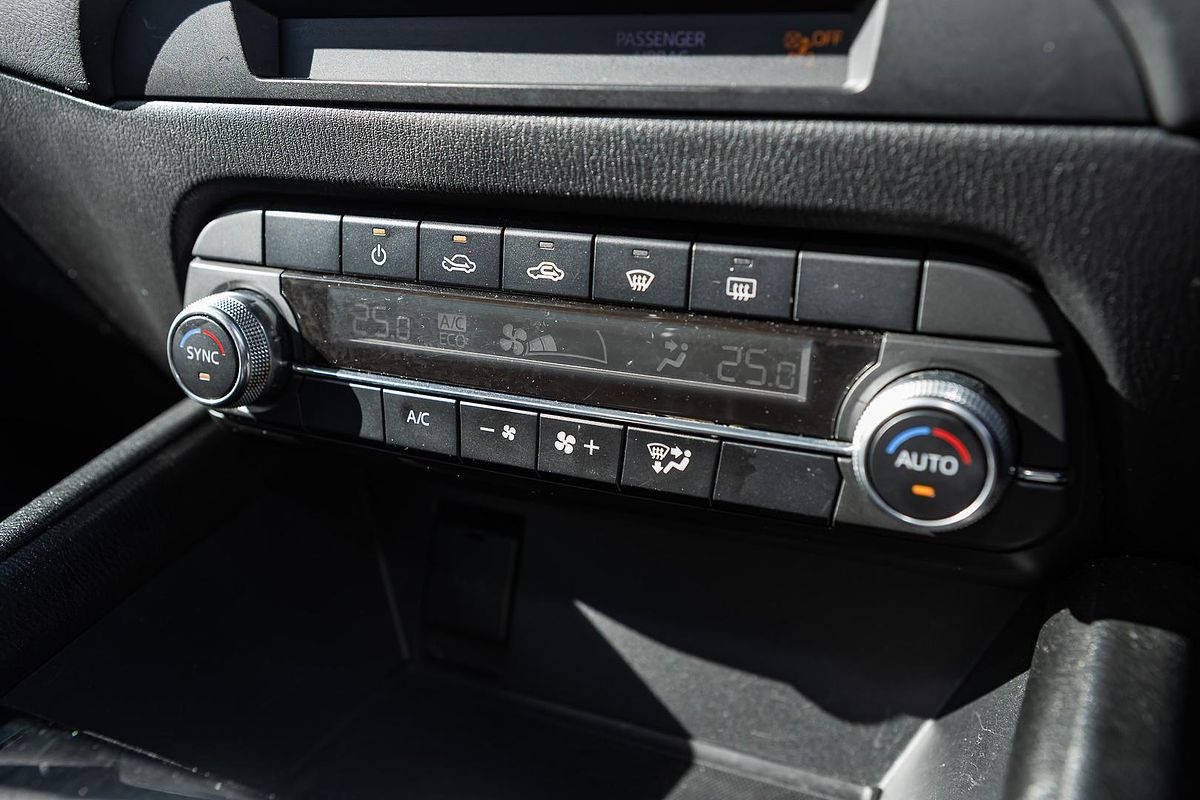 2023 Mazda CX-5 G25 Maxx Sport KF Series