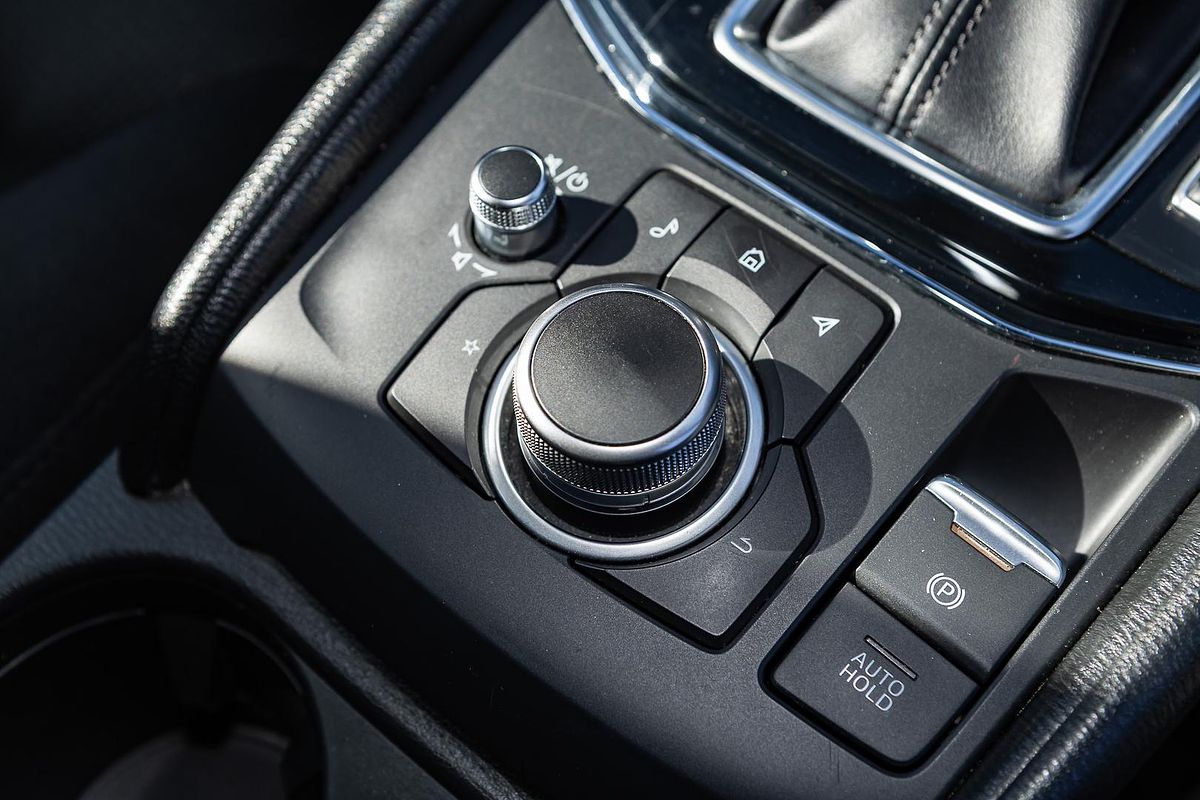 2023 Mazda CX-5 G25 Maxx Sport KF Series
