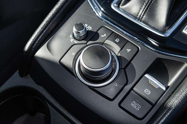 2023 Mazda CX-5 G25 Maxx Sport KF Series