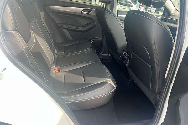 2025 GWM Haval Jolion Lux A01