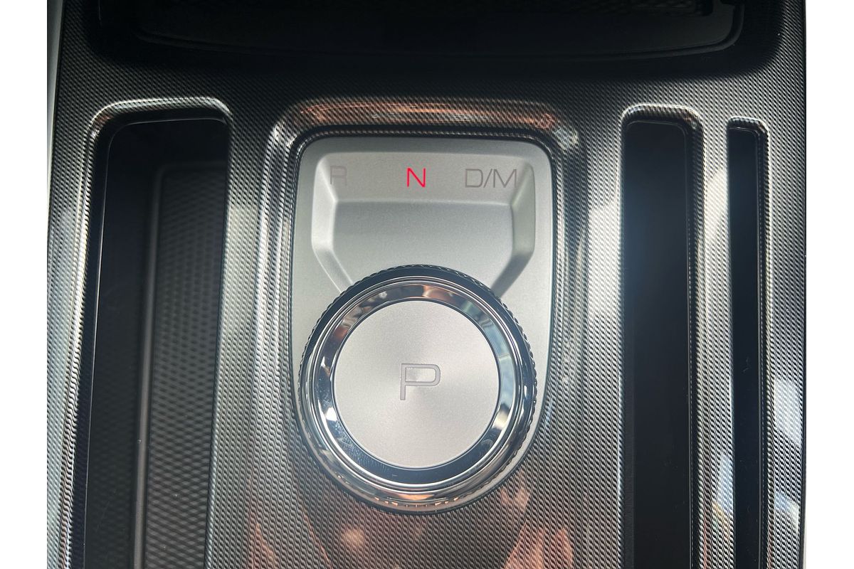 2025 GWM Haval Jolion Lux A01