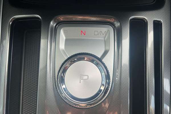 2025 GWM Haval Jolion Lux A01