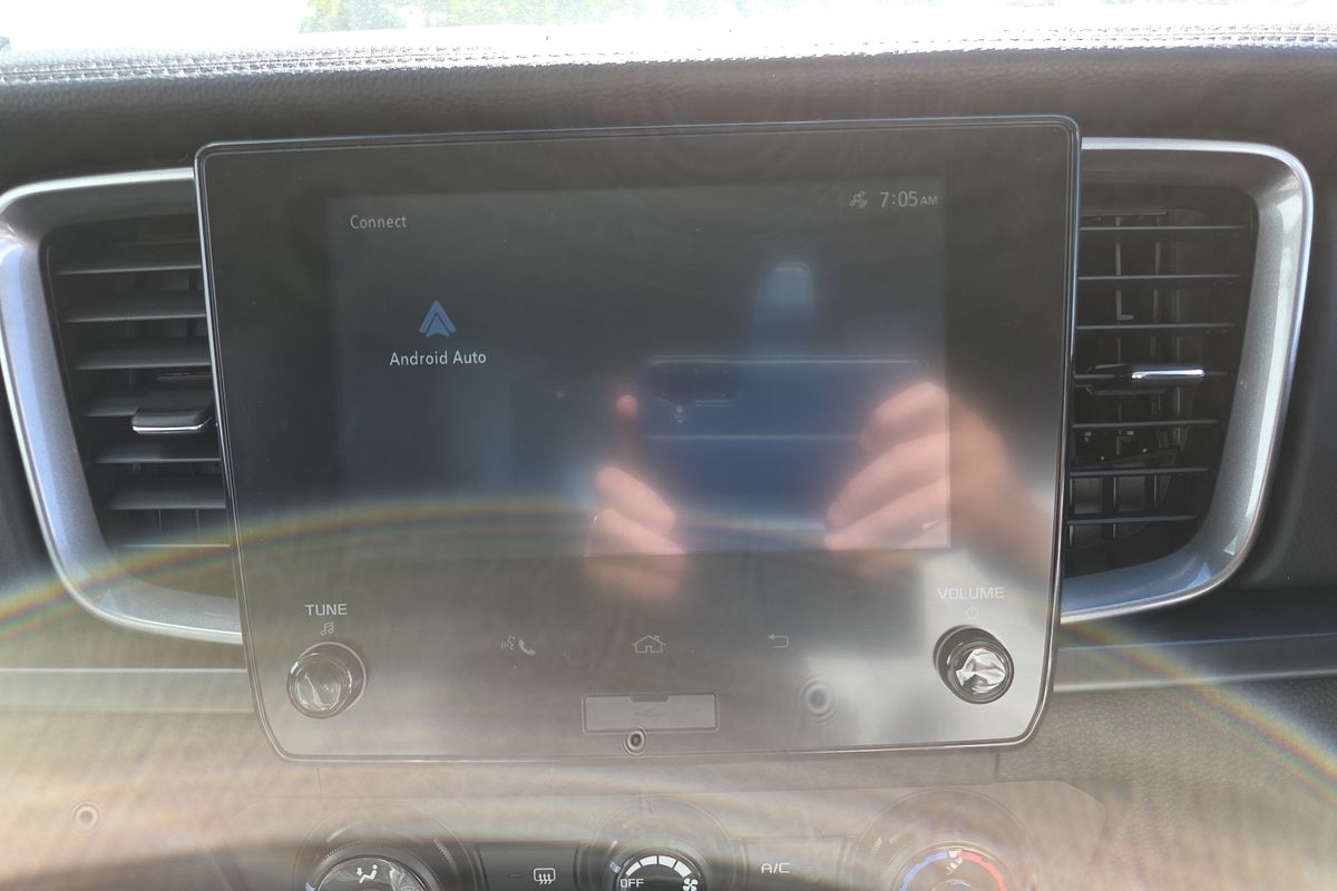 2025 Mazda BT-50 XT TF Rear Wheel Drive