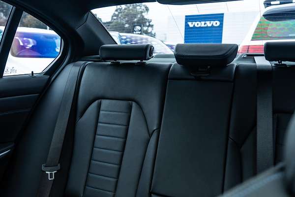 2022 BMW 3 Series 330i M Sport G20 LCI