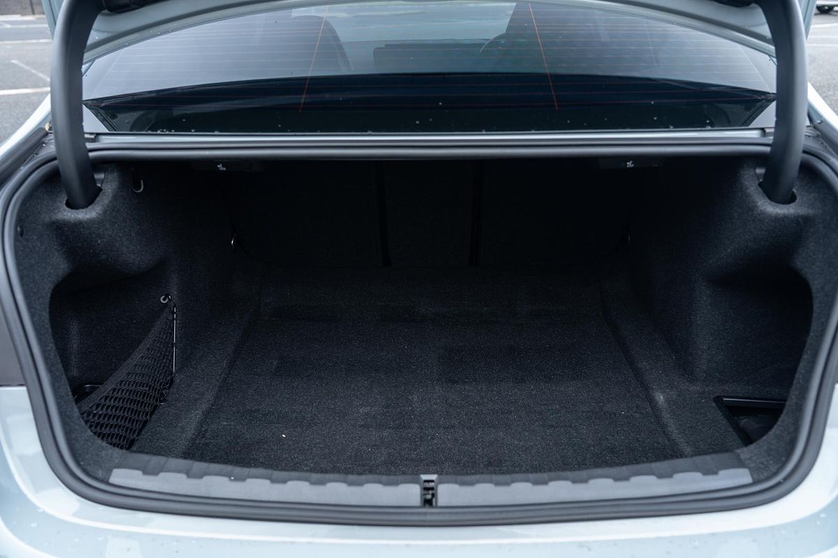 2022 BMW 3 Series 330i M Sport G20 LCI