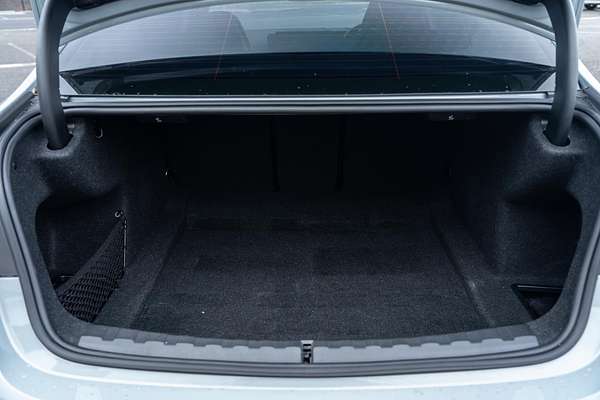 2022 BMW 3 Series 330i M Sport G20 LCI