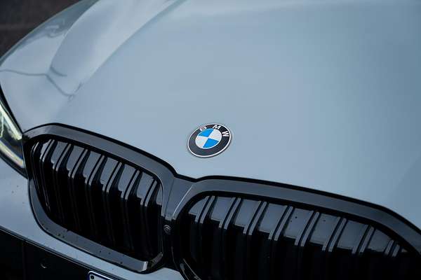 2022 BMW 3 Series 330i M Sport G20 LCI