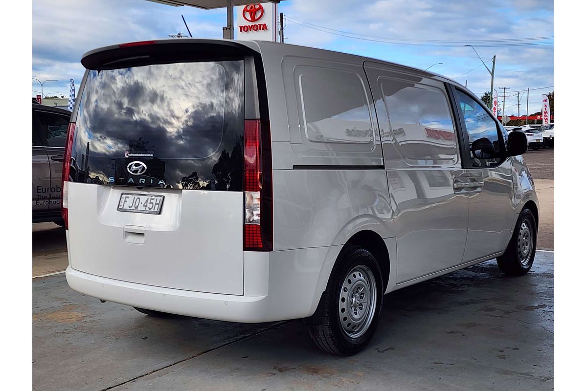 2024 Hyundai STARIA LOAD 2S 2.2D LIFTBACK US4.V2 MY24