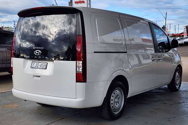 2024 Hyundai STARIA LOAD 2S 2.2D LIFTBACK US4.V2 MY24