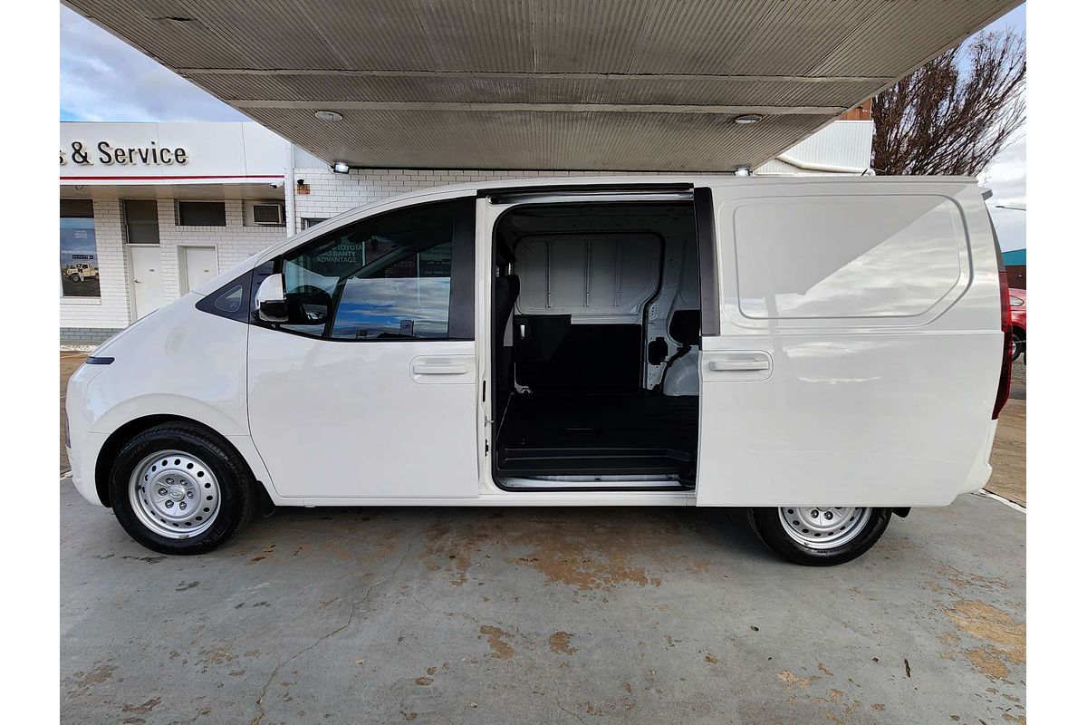 2024 Hyundai STARIA LOAD 2S 2.2D LIFTBACK US4.V2 MY24