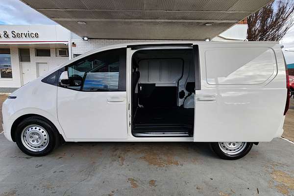 2024 Hyundai STARIA LOAD 2S 2.2D LIFTBACK US4.V2 MY24