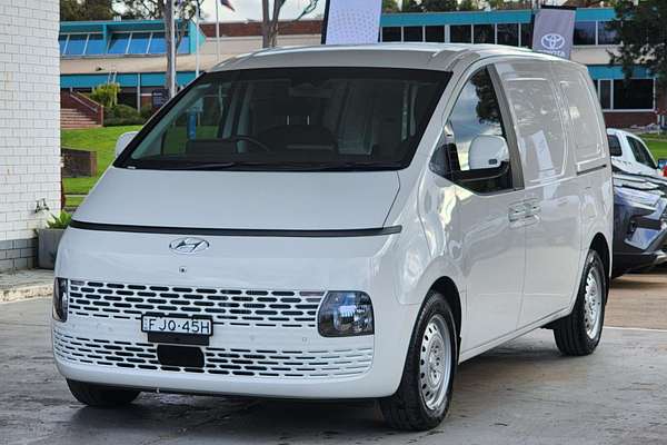 2024 Hyundai STARIA LOAD 2S 2.2D LIFTBACK US4.V2 MY24