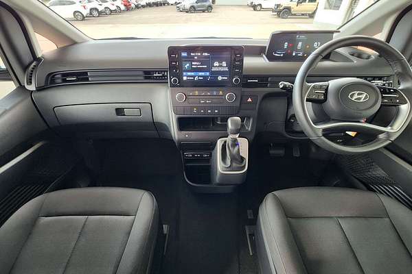 2024 Hyundai STARIA LOAD 2S 2.2D LIFTBACK US4.V2 MY24