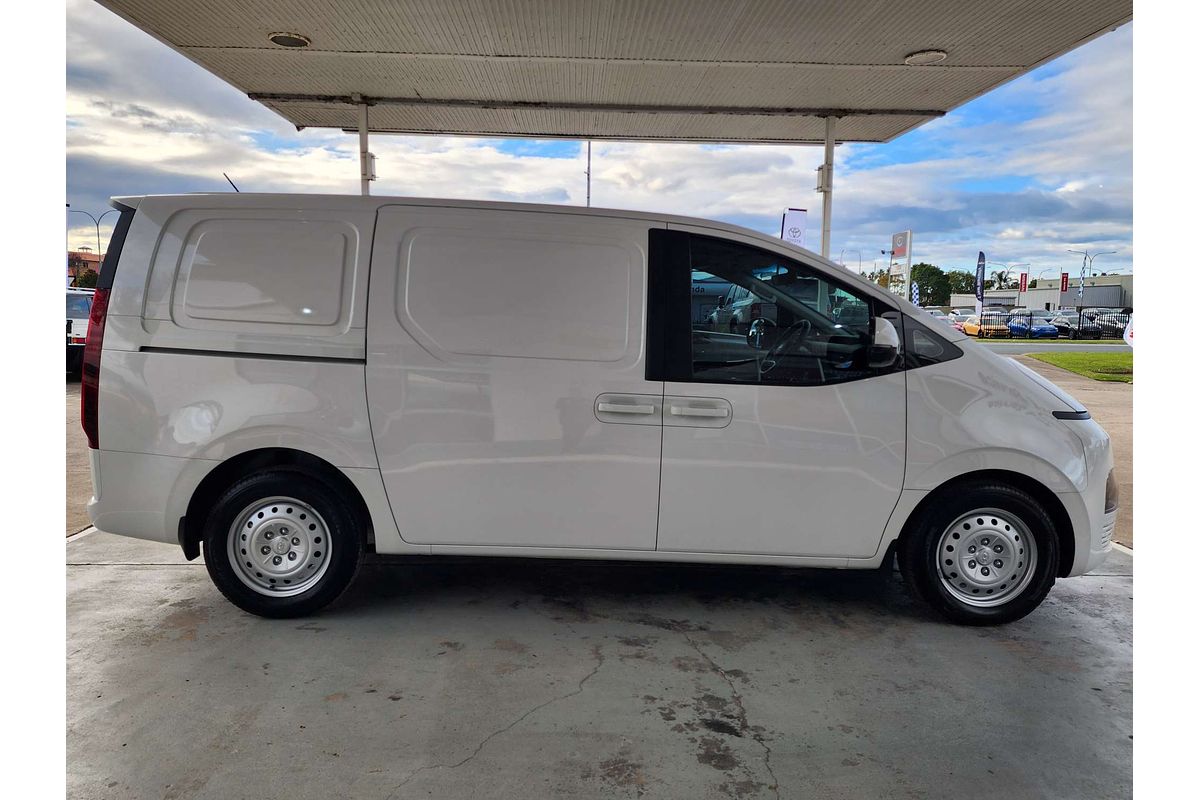 2024 Hyundai STARIA LOAD 2S 2.2D LIFTBACK US4.V2 MY24