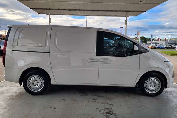 2024 Hyundai STARIA LOAD 2S 2.2D LIFTBACK US4.V2 MY24