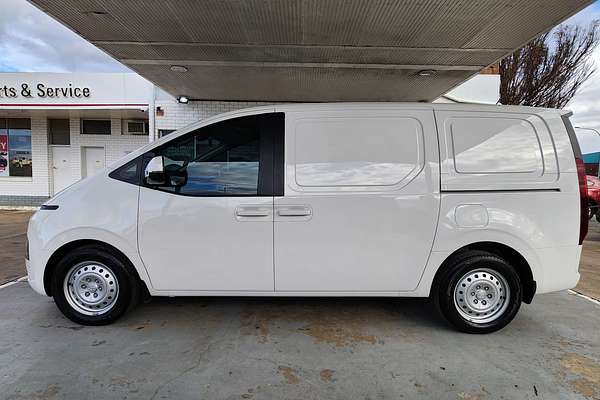 2024 Hyundai STARIA LOAD 2S 2.2D LIFTBACK US4.V2 MY24