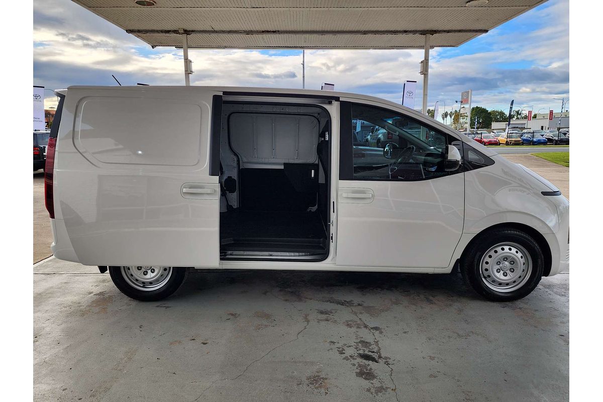 2024 Hyundai STARIA LOAD 2S 2.2D LIFTBACK US4.V2 MY24