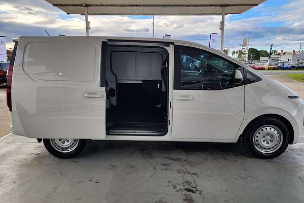 2024 Hyundai STARIA LOAD 2S 2.2D LIFTBACK US4.V2 MY24